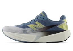 New Balance FuelCell Rebel v5 Night Lights - Medial