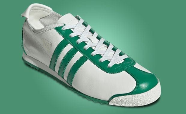 The adidas Italia 60s Made in Italy Releases June 2025