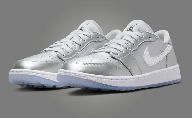 Air Jordan 1 Low Golf Gift Giving
