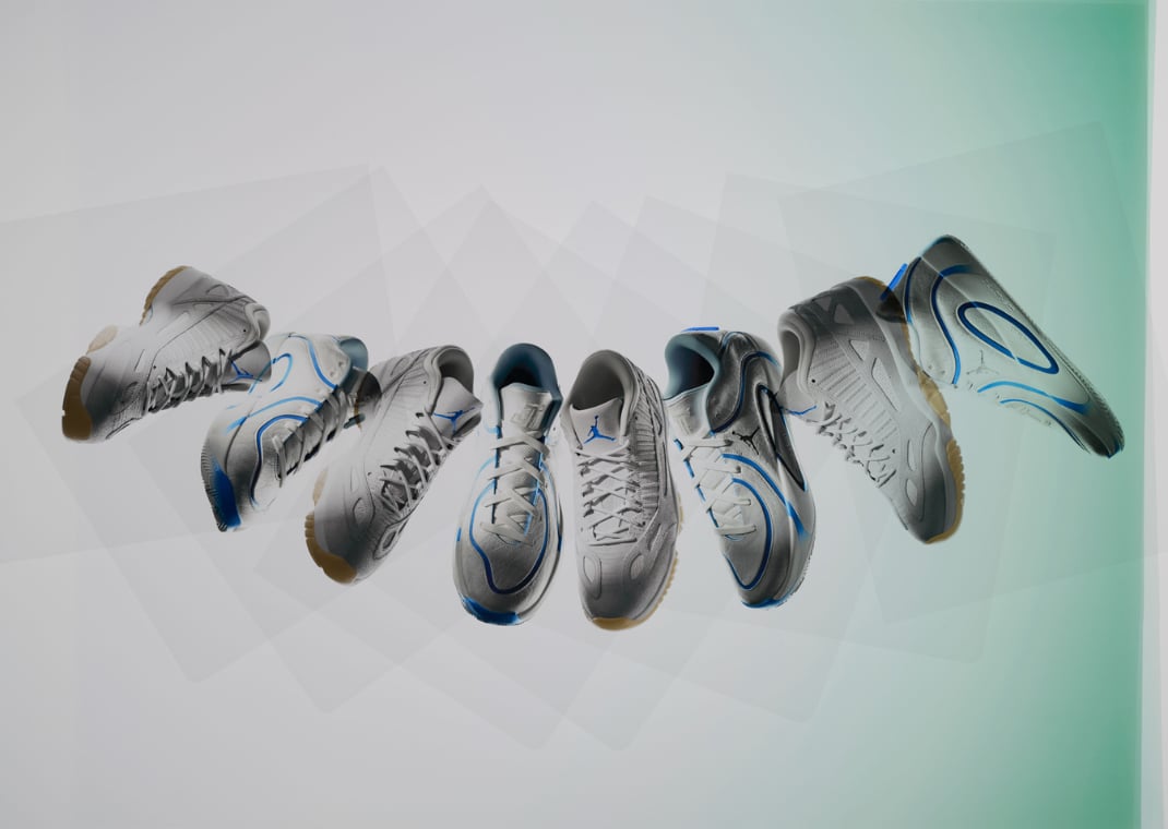 Jayson Tatum Jordan World Tour Pack