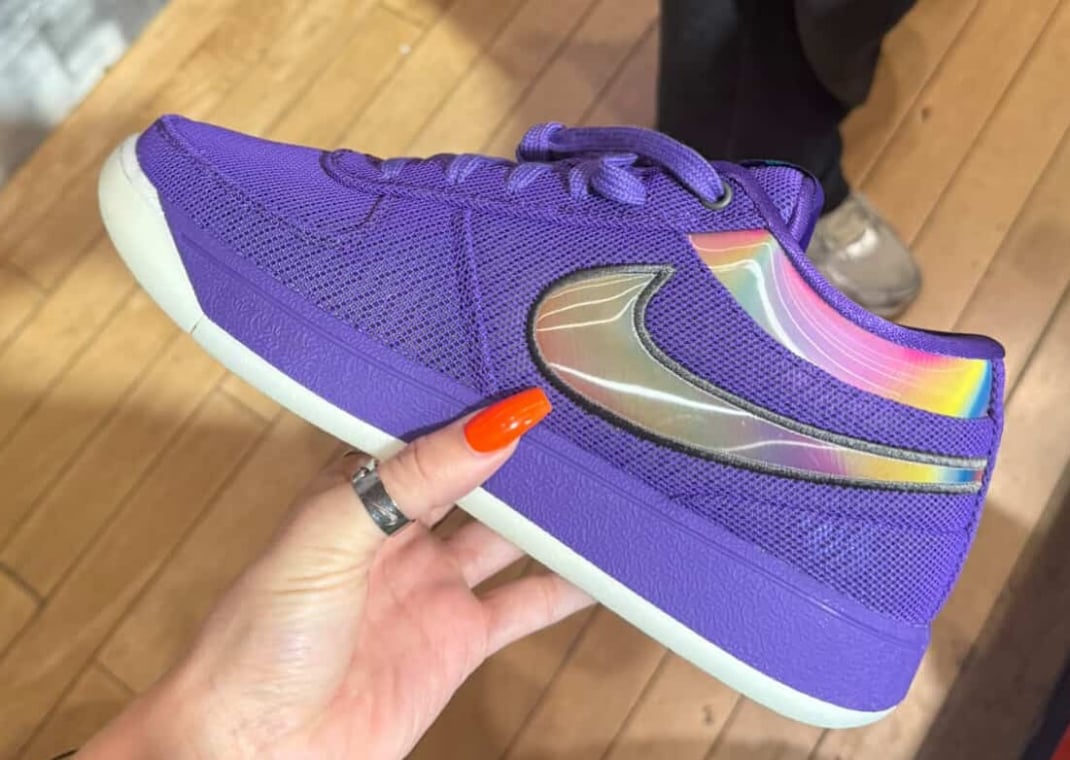 Nike Book 1 Aurora