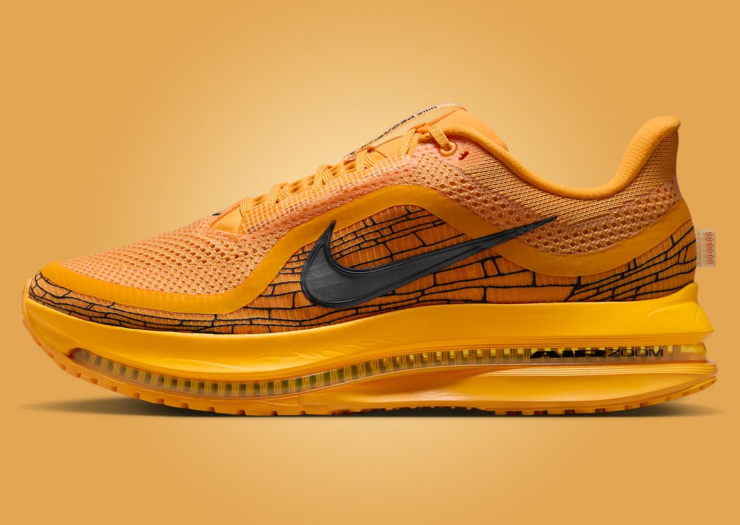 Nike Pegasus Premium Modern Mayfly Lateral