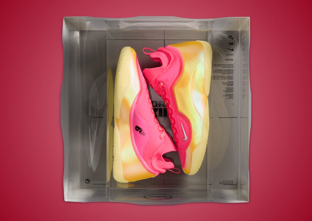 Nike LeBron 23 Good Intentions