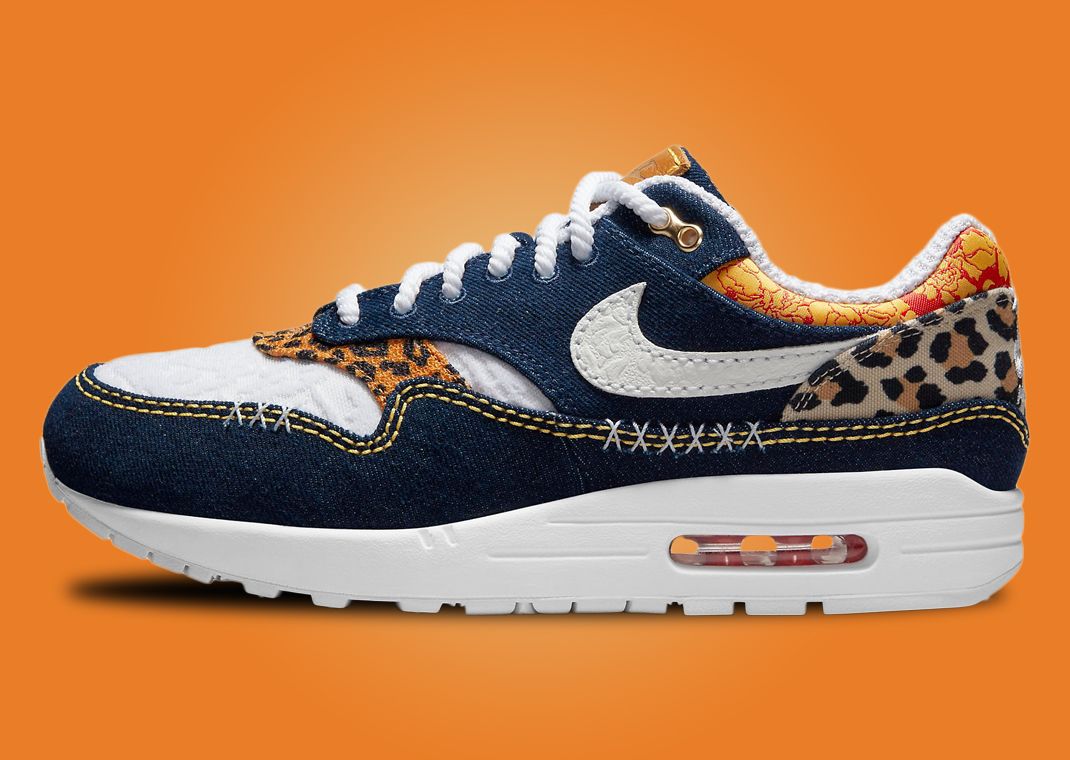 air max 1 safari 2019