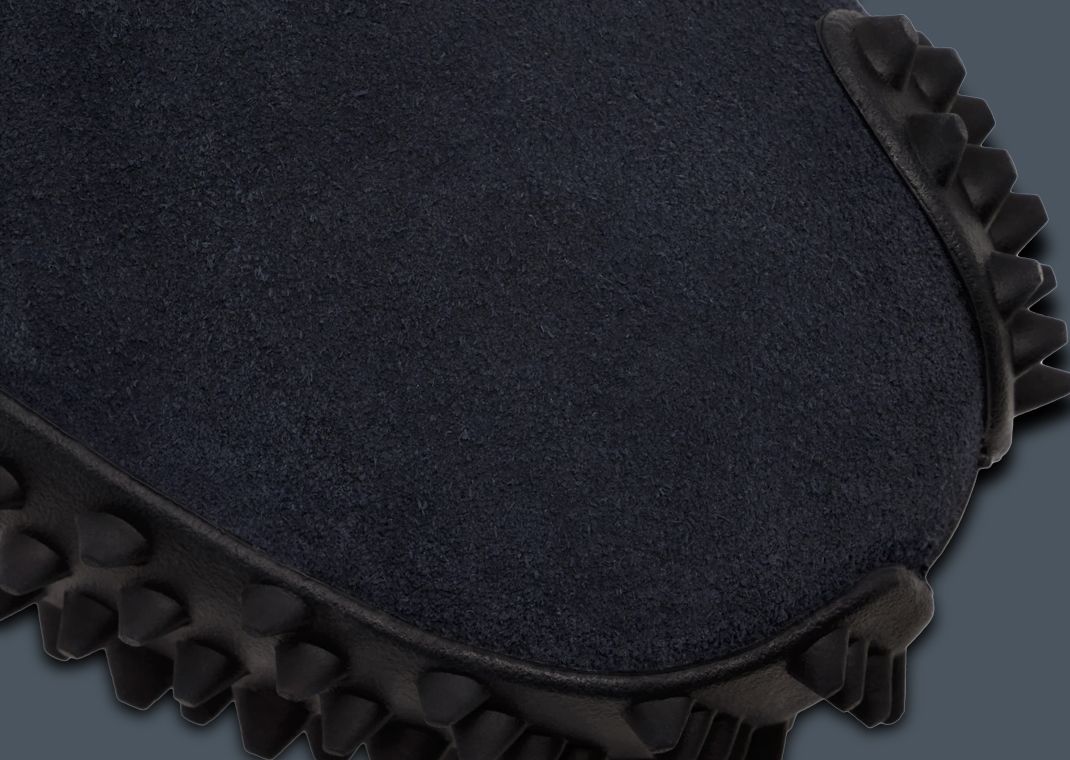 JJJJound x Puma Mostro Deep Navy Toe