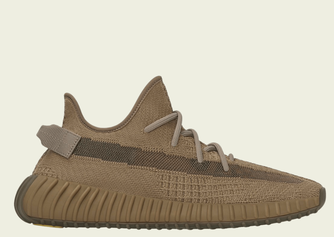 adidas Yeezy Boost 350 V2 Earth