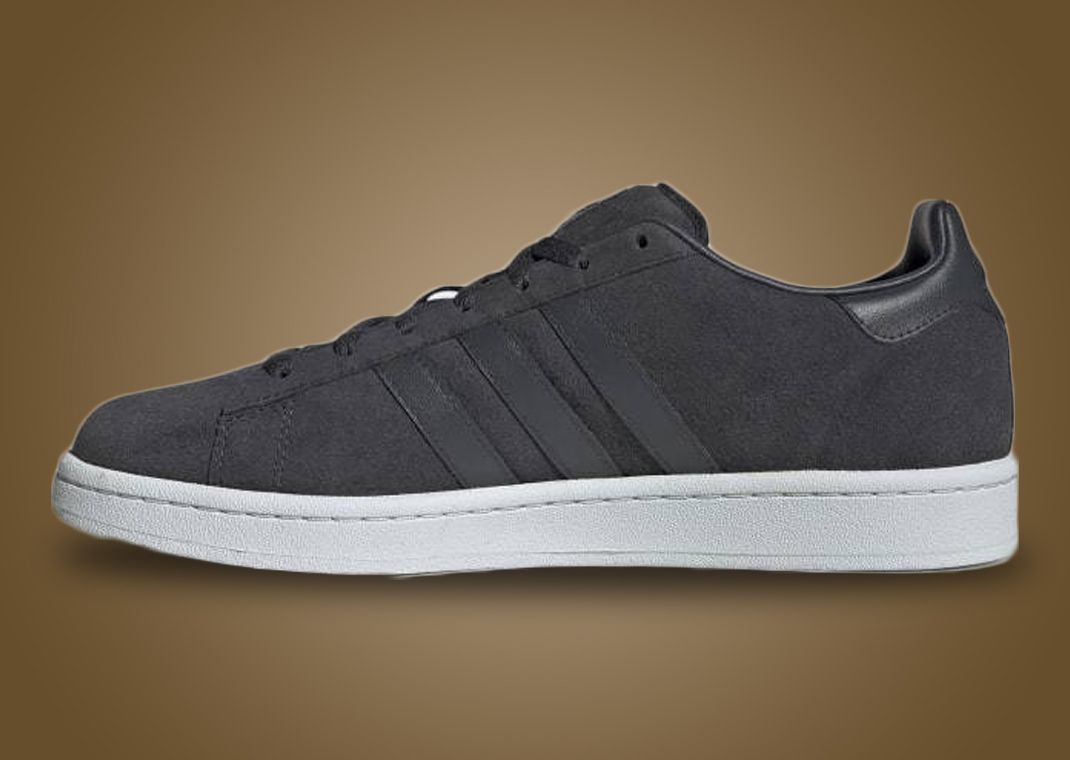 The DESCENDANT x adidas Campus Pack Comes In Two Tonal Colorways