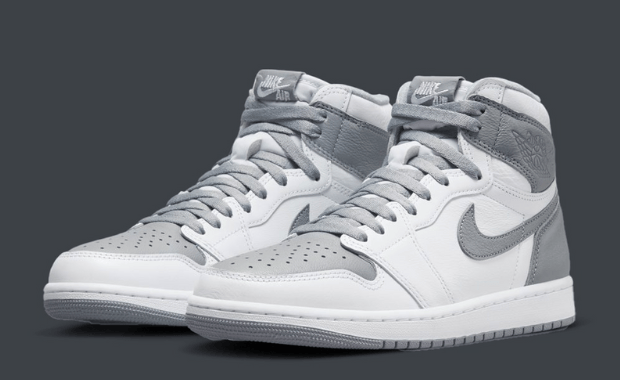 Air Jordan 1 Retro High Stealth Releasing August 30th
