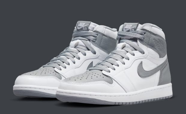 Air Jordan 1 Retro High Stealth Releasing August 30th