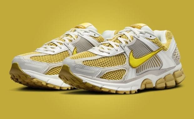 Nike Zoom Vomero 5 Bronzine Lightning (W)