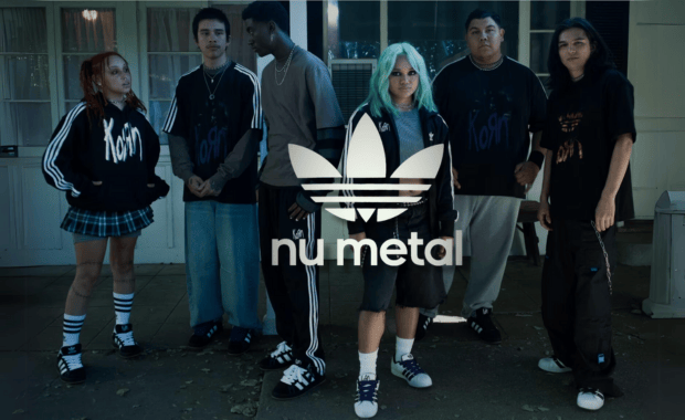 Nu Metal's Embrace of adidas: How Korn Cemented the Trend
