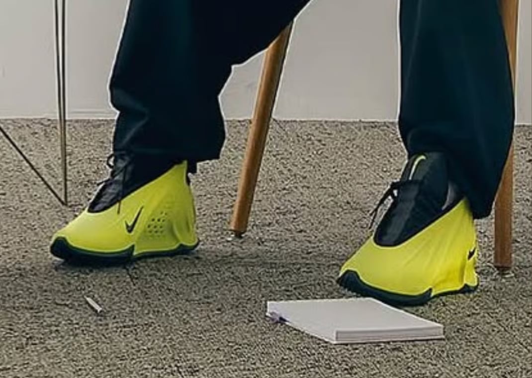 Nike GT Future Volt