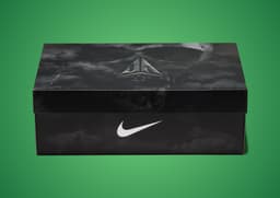 Nike Ja 4 Nightmare on 12th Street - Box