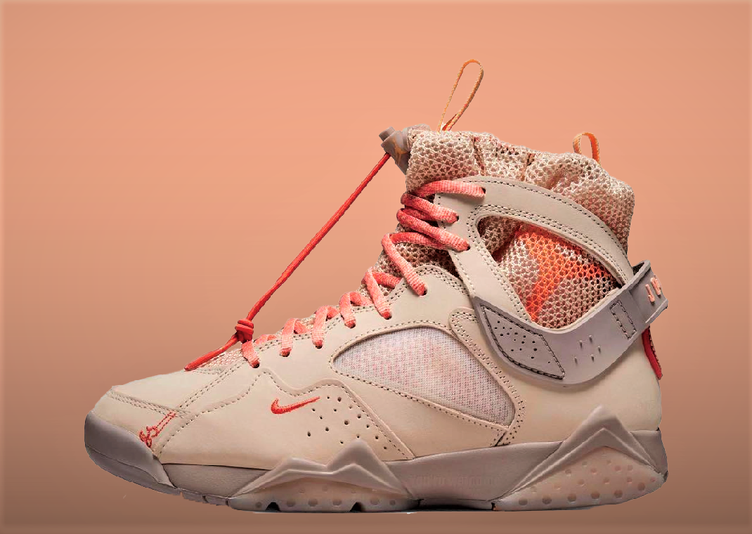 august 7 jordan release