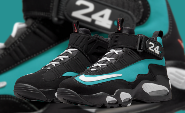 ken griffey jr shoes champs