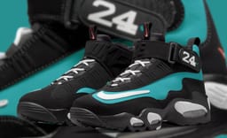 Where to Buy the Nike Air Griffey Max 1 Emerald