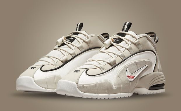 Social Status Officially Announces The Desert Sand Nike Air Max Penny 1