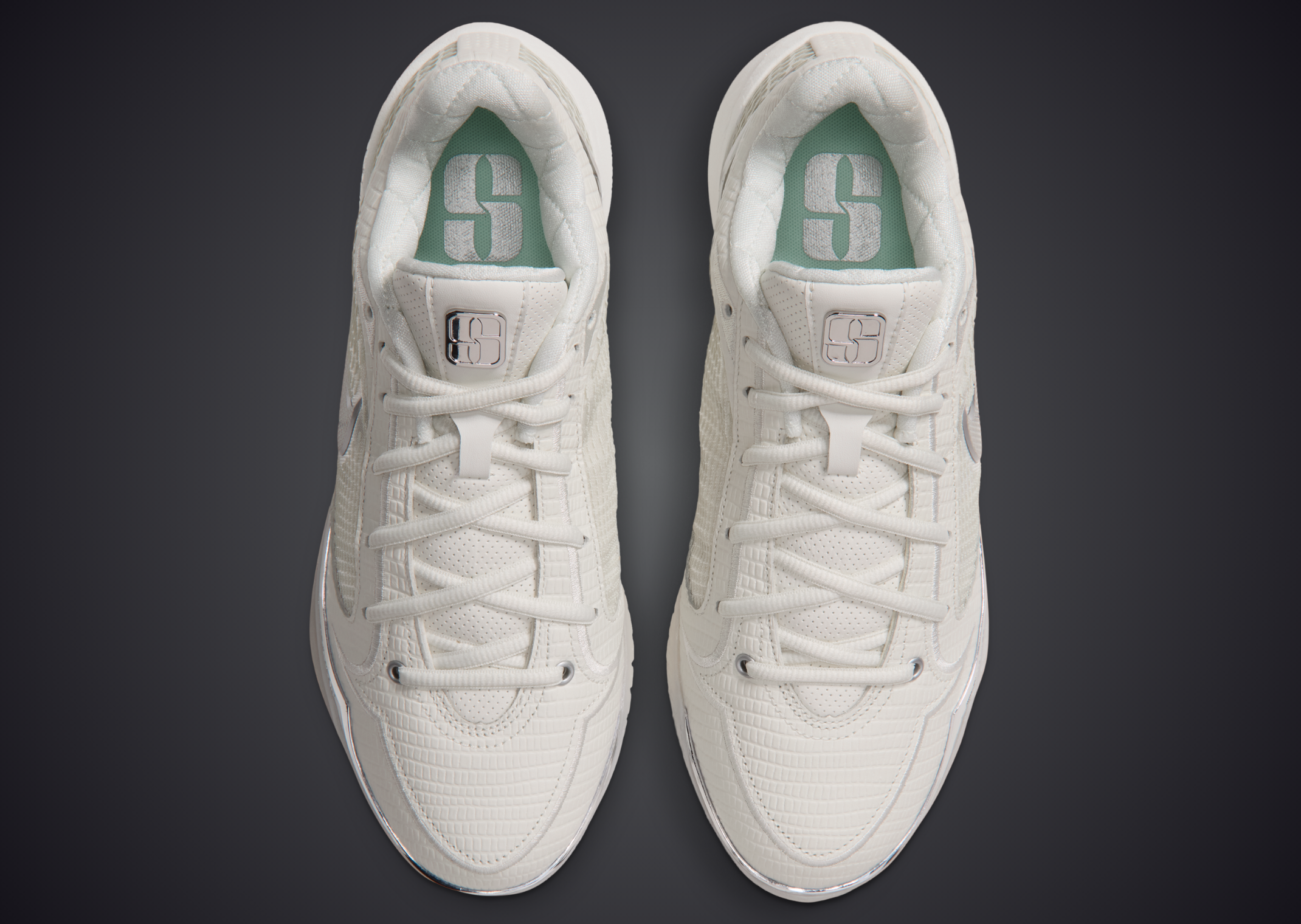 Nike Sabrina 4 LX White Label - Top