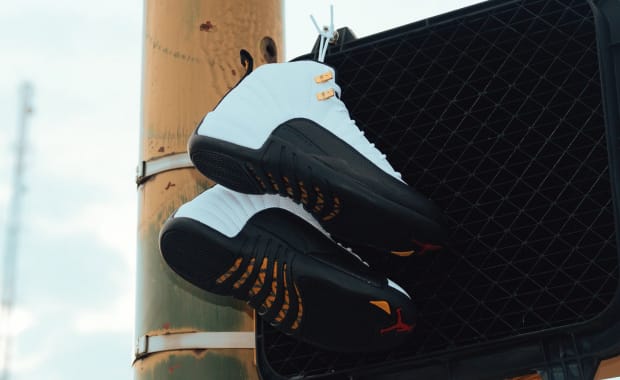 Where to Buy Air Jordan 12 Retro Taxi