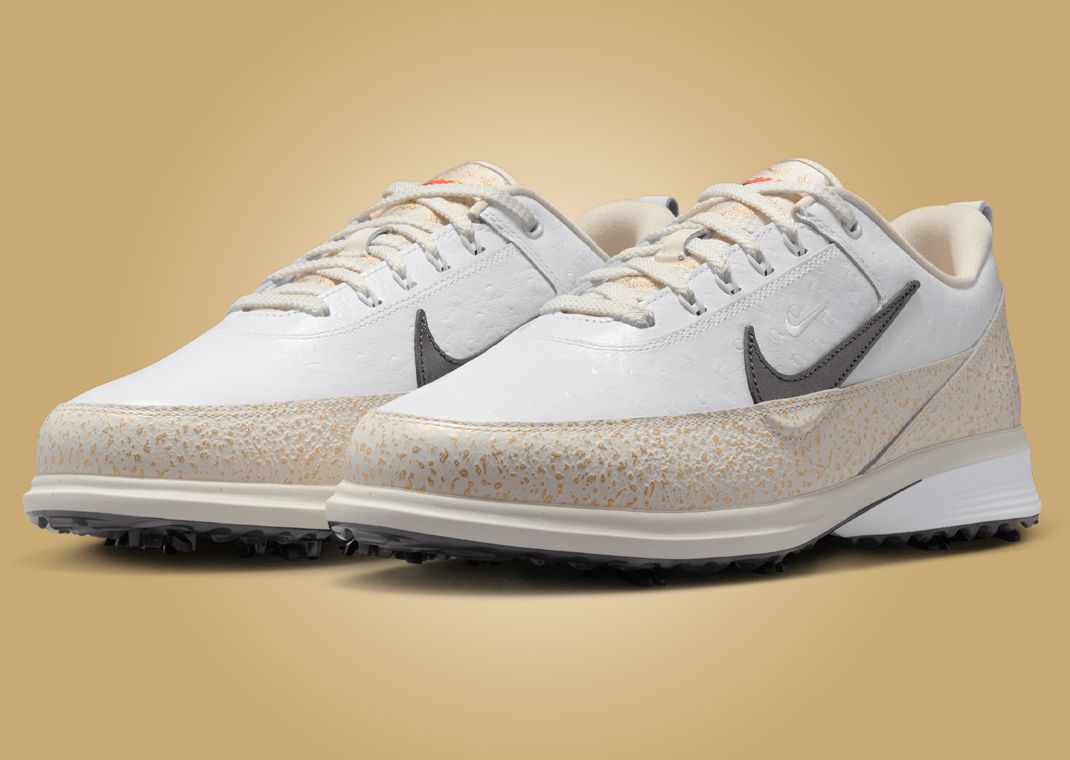 Nike Victory Tour 4 The Open Angle