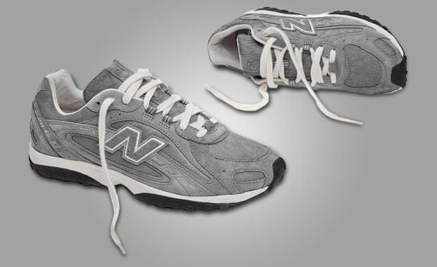 Basketcase Gets a New Balance 204L Ahead of The Model’s Debut