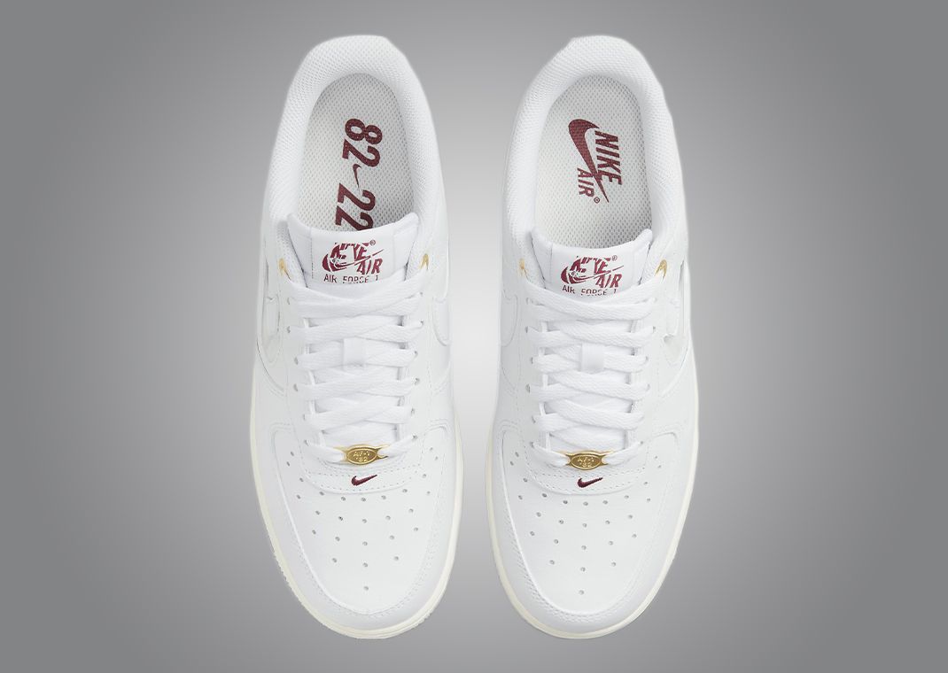 air force 1 air logo