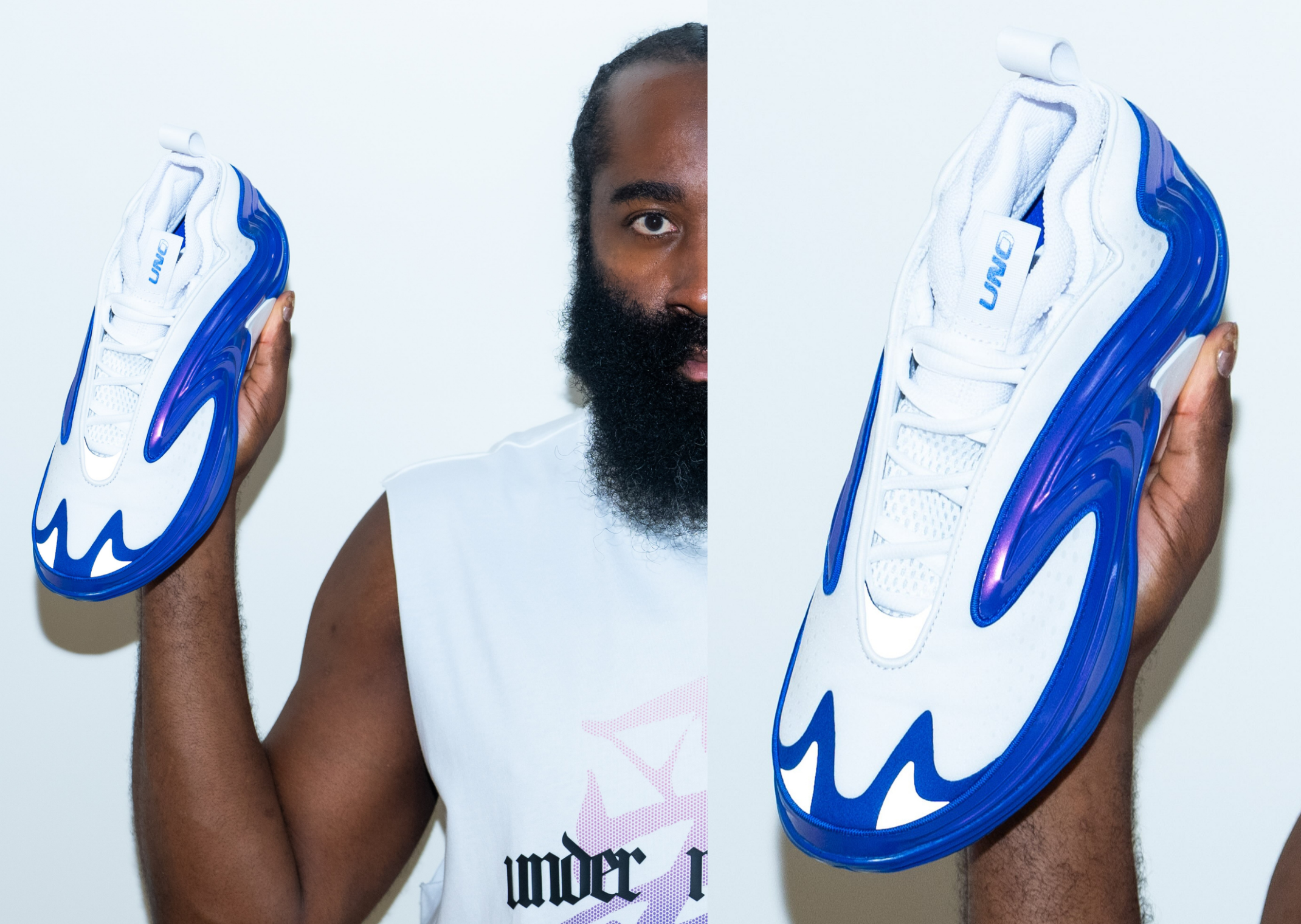 adidas Harden Vol. 11 Preview