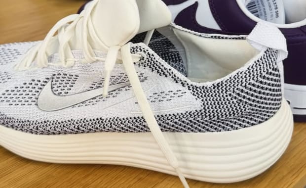 Nike is Updating the Flyknit Runner for a New Era
