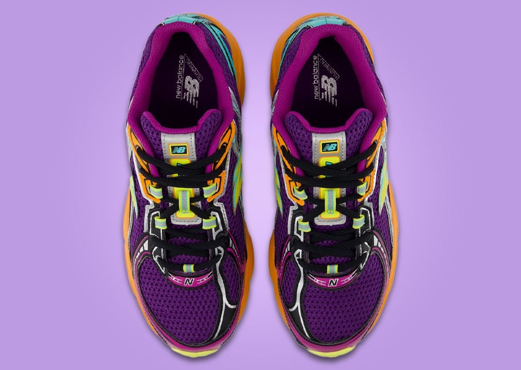 New Balance 740v2 Concord Multi