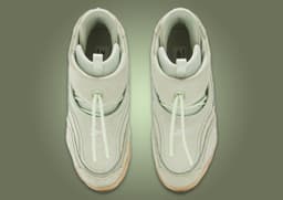 Tobe Nwigwe x Reebok Chukwu Preseason OTU Mint Green Top