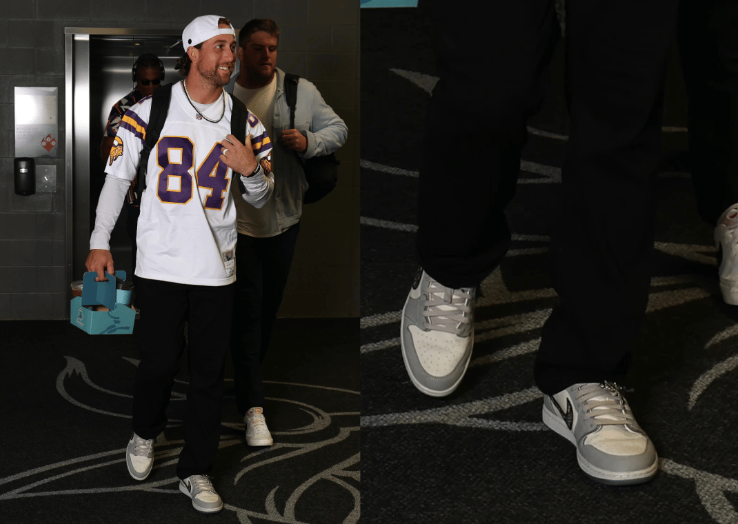 Adam Thielen