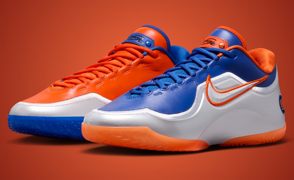 Nike LeBron 23 Hardwood Classics