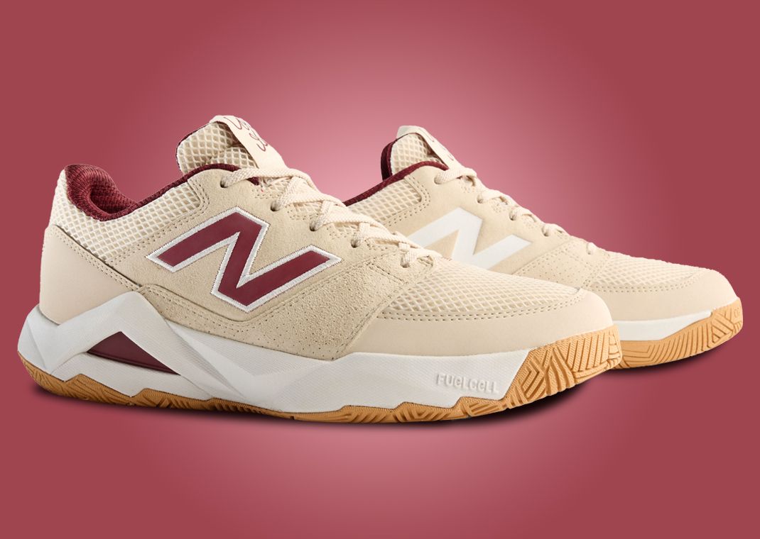 New Balance Coco Delray US Open