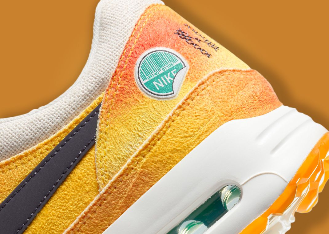 Nike's Air Max 1 '86 OG Golf Is Always Fresh