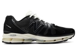 JJJJound x New Balance 1890 Black Lateral