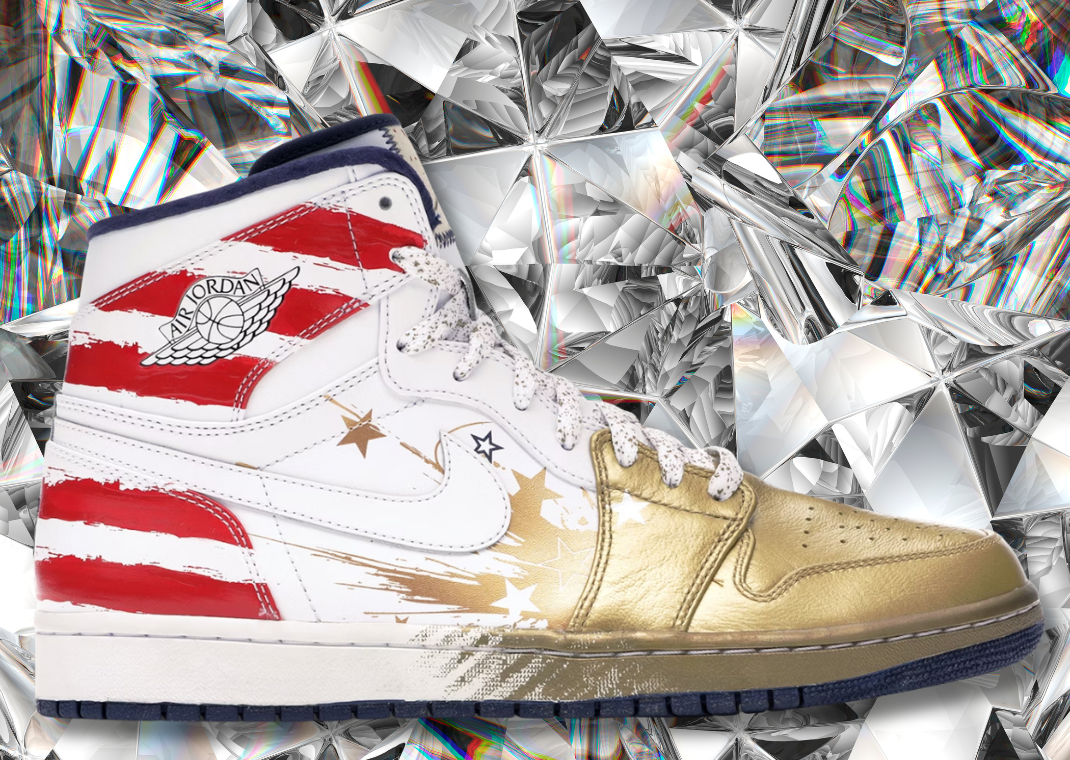 The Best Air Jordan Collabs Ever