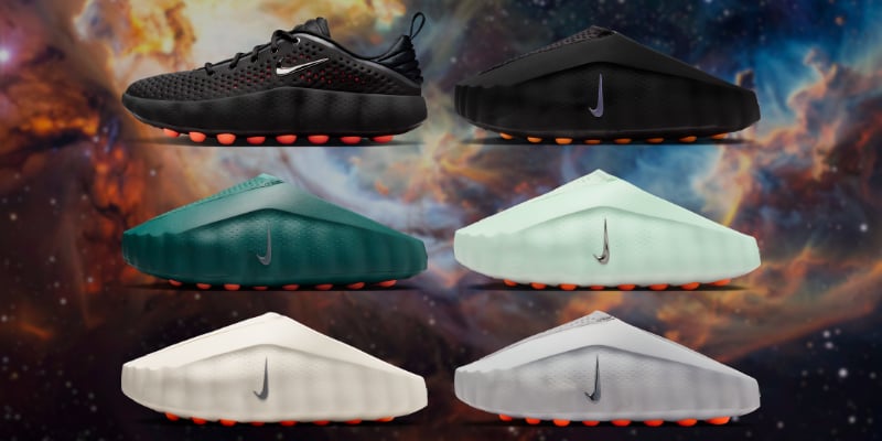 The Next Nike Mind Restock is Set for June 18