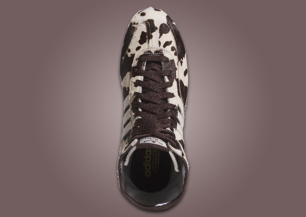 adidas ☆ Rasant Mid Women’s ‘Holstein’ ADIDAS | Rasant Mid W High Top Women's Sneakers | Women