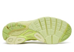 3sixteen x Saucony Guide v7.3s Lime Outsole