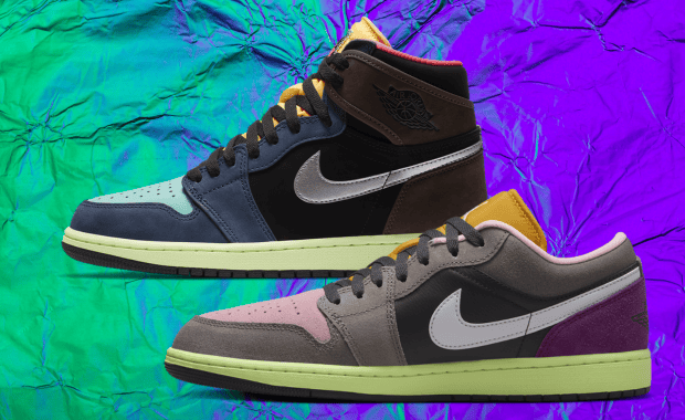Air Jordan 1 Low SE Biohack 2.0