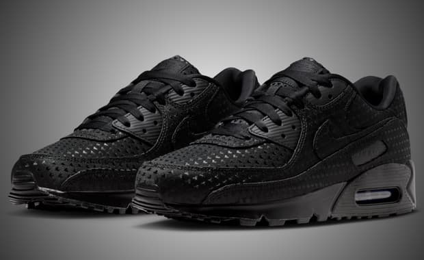 Nike Air Max 90 Valentine's Day Pack