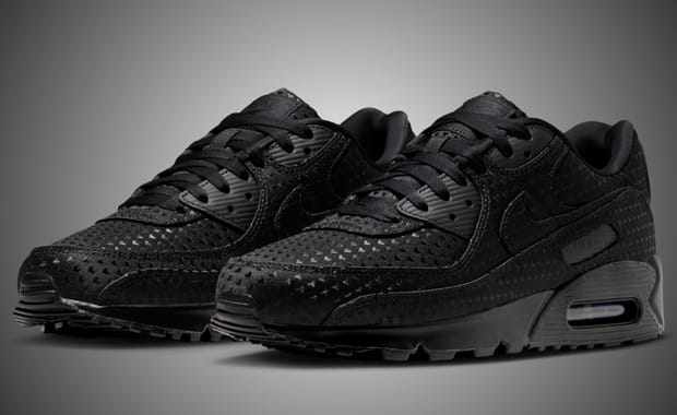 Nike Adds Air Max 90s to All-Over Print Valentine’s Day Collection