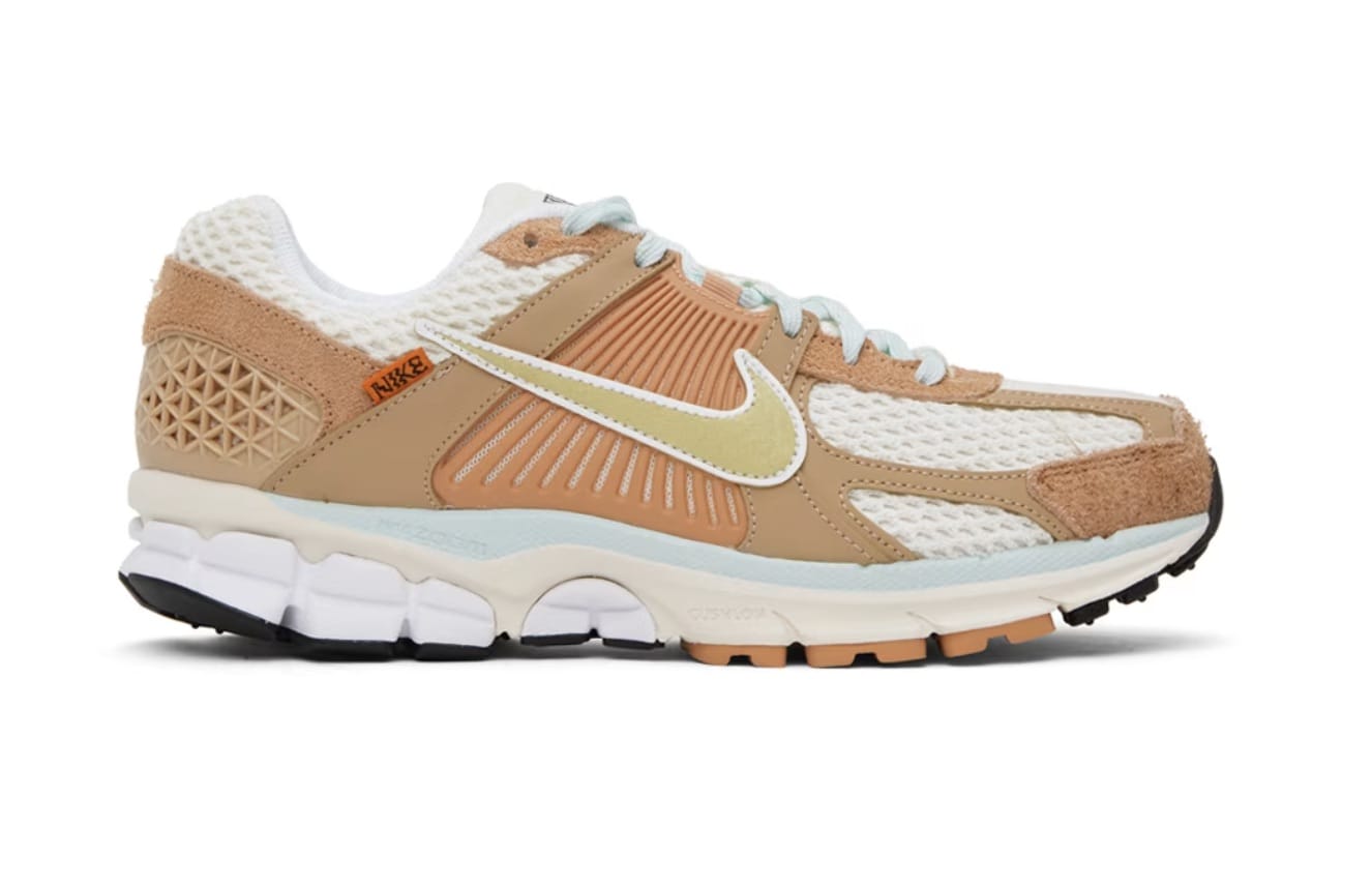 Nike Multicolor Zoom Vomero 5 Sneakers
