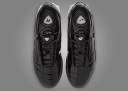 Maha Amsterdam x Nike T90 Shox Magia Black Top
