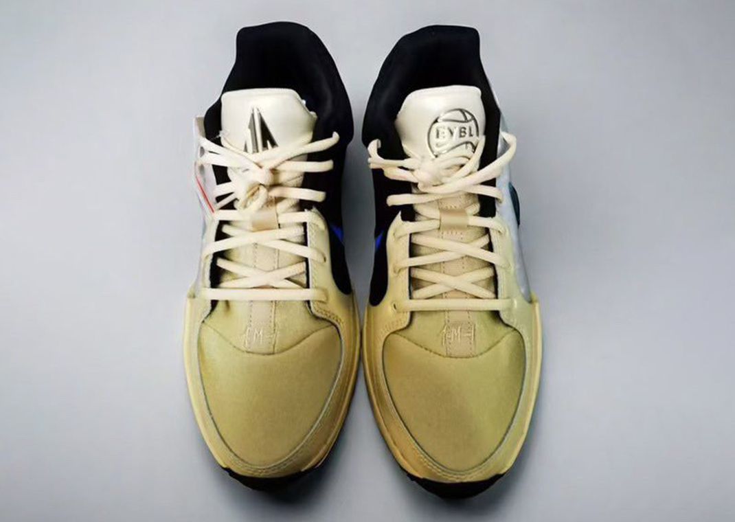 Nike Ja 2 EYBL PE