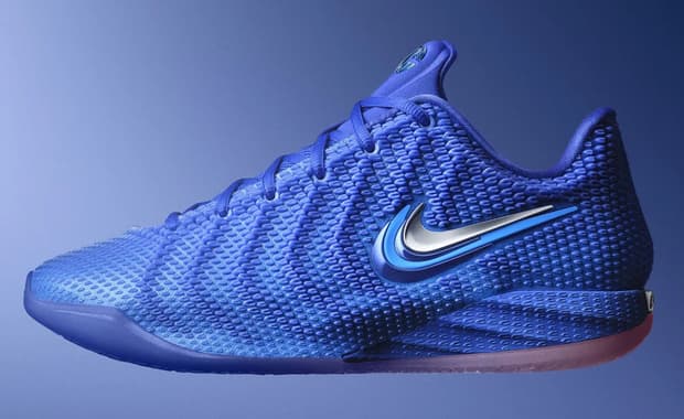 Nike Caitlin 1 Racer Blue