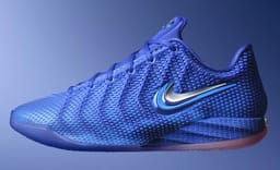The Nike Caitlin 1 Racer Blue Debuts October 2026