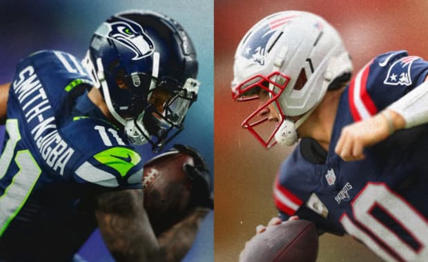 Super Bowl LX Matchup