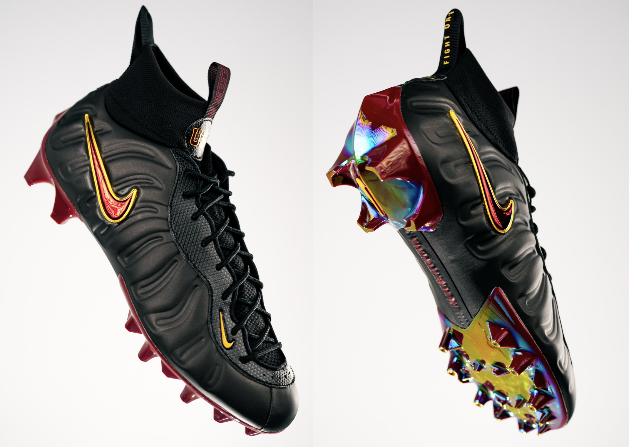 Nike Vaporposite Pro USC PE