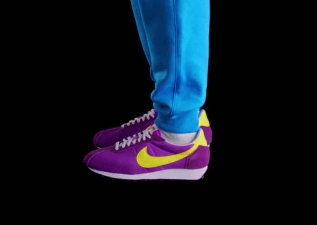 Stranger Things x Nike LD-1000 (W) Erica Sinclair